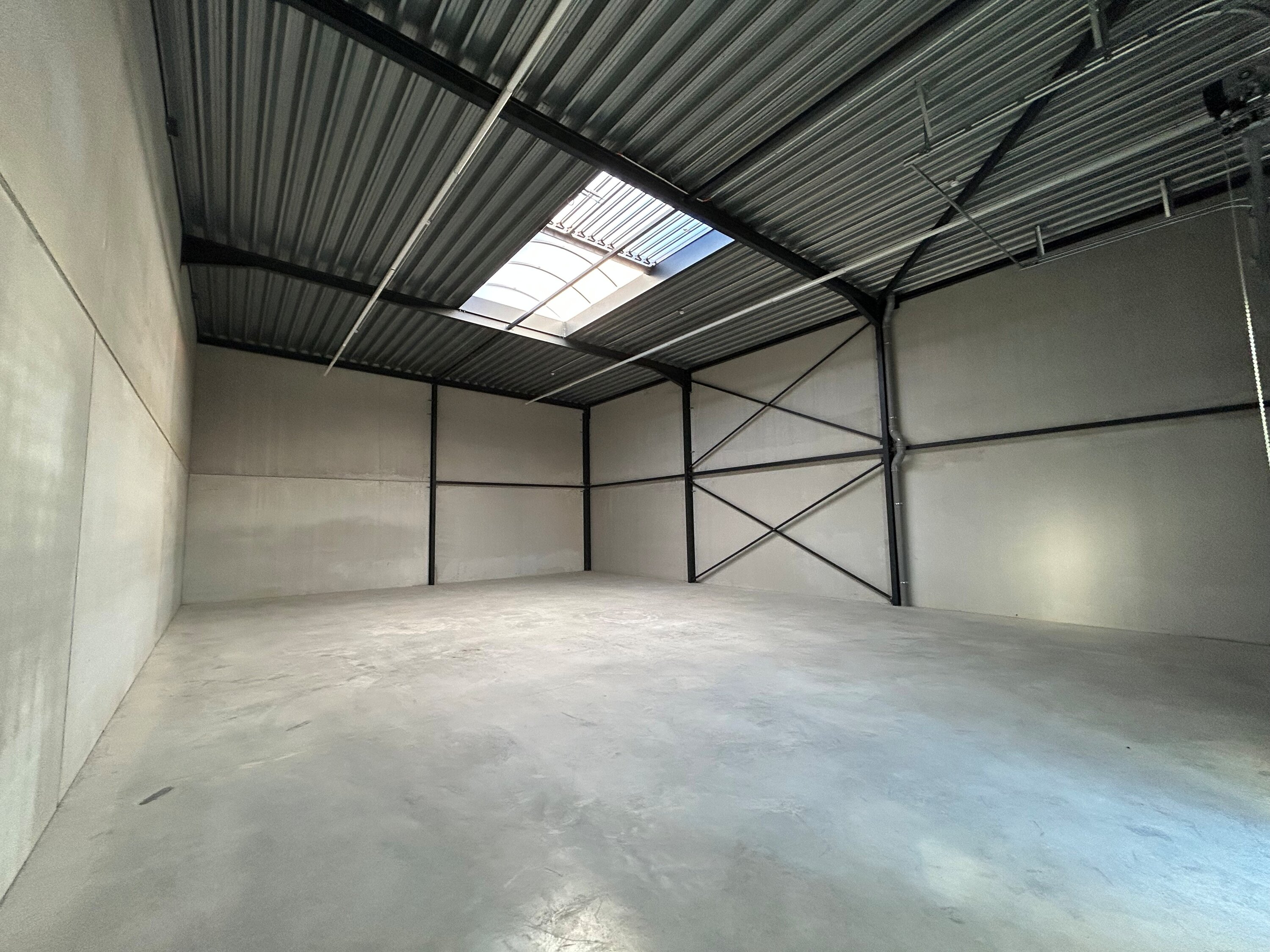 De vastgoedontzorgers