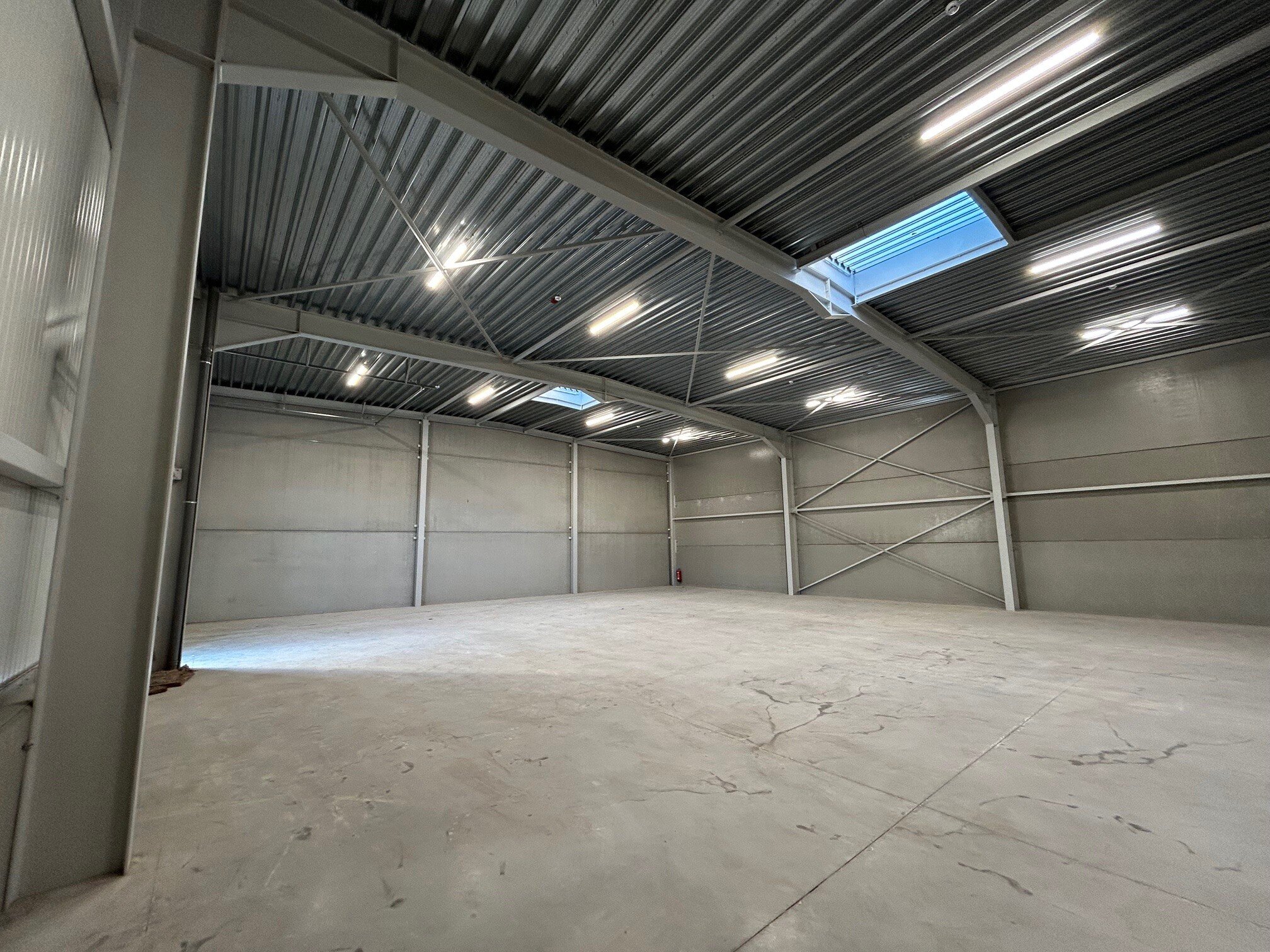 Les désengagements immobiliers