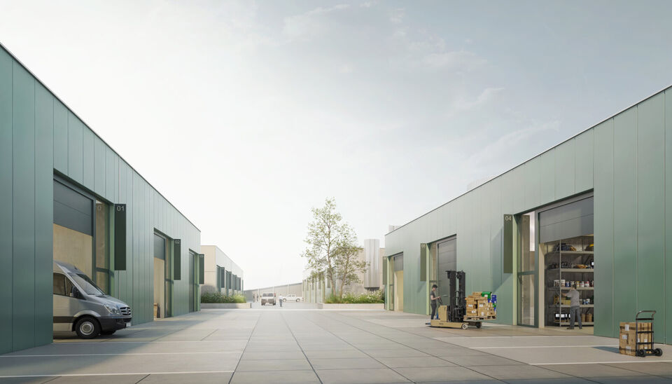 Ontdek BOST, de nieuwe bedrijvencampus op de voormalige Bostoensite in Drongen, Gent. Deze historische locatie krijgt een nieuwe toekomst, met ruimte voor kleine en grotere ondernemingen en aandacht voor duurzaamheid en een kwalitatieve werkomgeving.

STE