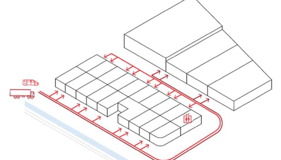 Ontdek BOST, de nieuwe bedrijvencampus op de voormalige Bostoensite in Drongen, Gent. Deze historische locatie krijgt een nieuwe toekomst, met ruimte voor kleine en grotere ondernemingen en aandacht voor duurzaamheid en een kwalitatieve werkomgeving.

STE