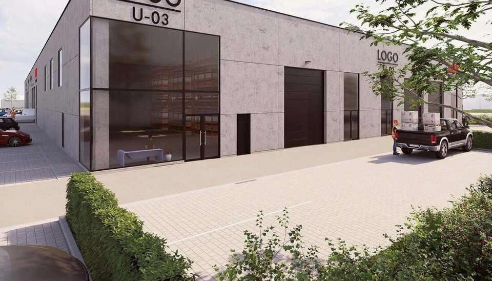 Het nieuwe Bedrijvenpark Rollare &ndash; Blok A is strategisch gelegen aan de Diksmuidsesteenweg 384 te Roeselare, op de voormalige Crea-site en recht tegenover de REO-Veiling. Dankzij de ligging op minder dan 500 m van de N32/R32 en de nabijheid van de N36 e
