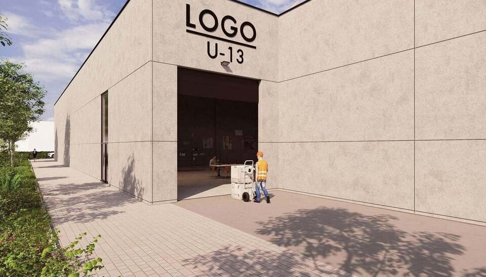 Het nieuwe Bedrijvenpark Rollare &ndash; Blok A is strategisch gelegen aan de Diksmuidsesteenweg 384 te Roeselare, op de voormalige Crea-site en recht tegenover de REO-Veiling. Dankzij de ligging op minder dan 500 m van de N32/R32 en de nabijheid van de N36 e