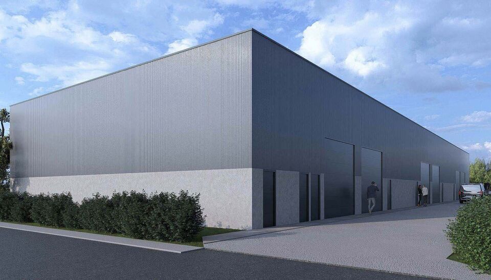 Kmo project Aartselaar &agrave; Aartselaar