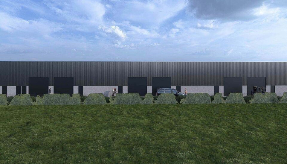 Kmo project Aartselaar &agrave; Aartselaar
