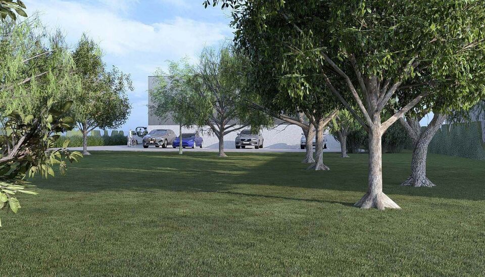 Op zoek naar een moderne KMO-unit op een uitstekend bereikbare locatie? Op bedrijventerrein Aartselaar West, langs de Schelselei in Aartselaar, wordt een nieuwbouwproject gerealiseerd bestaande uit 6 bedrijfsunits.

Het project bevindt zich op slechts 300
