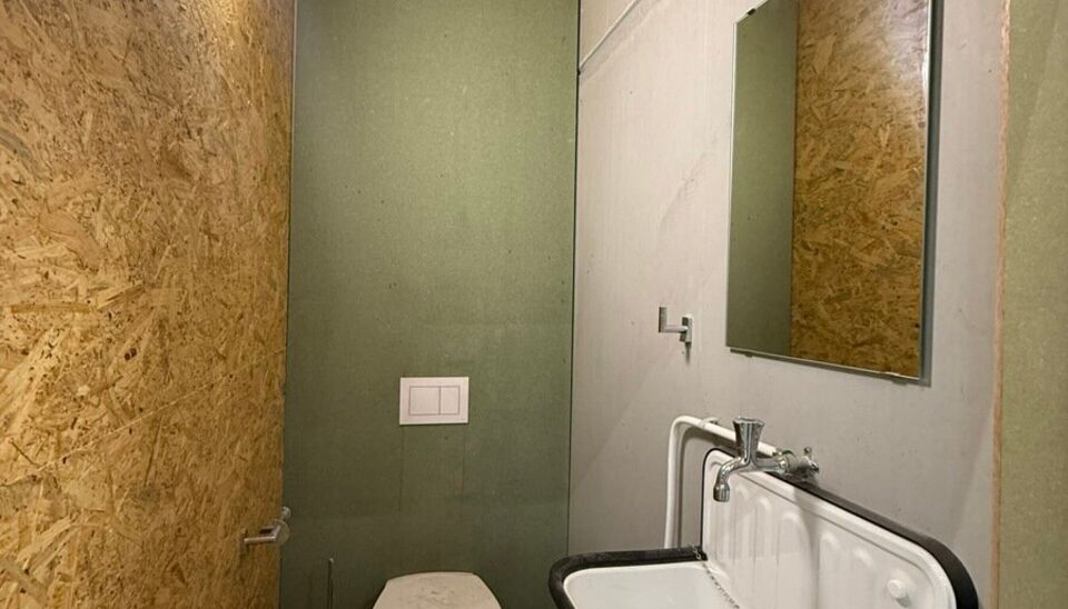 PORTIS - Brugge à Brugge