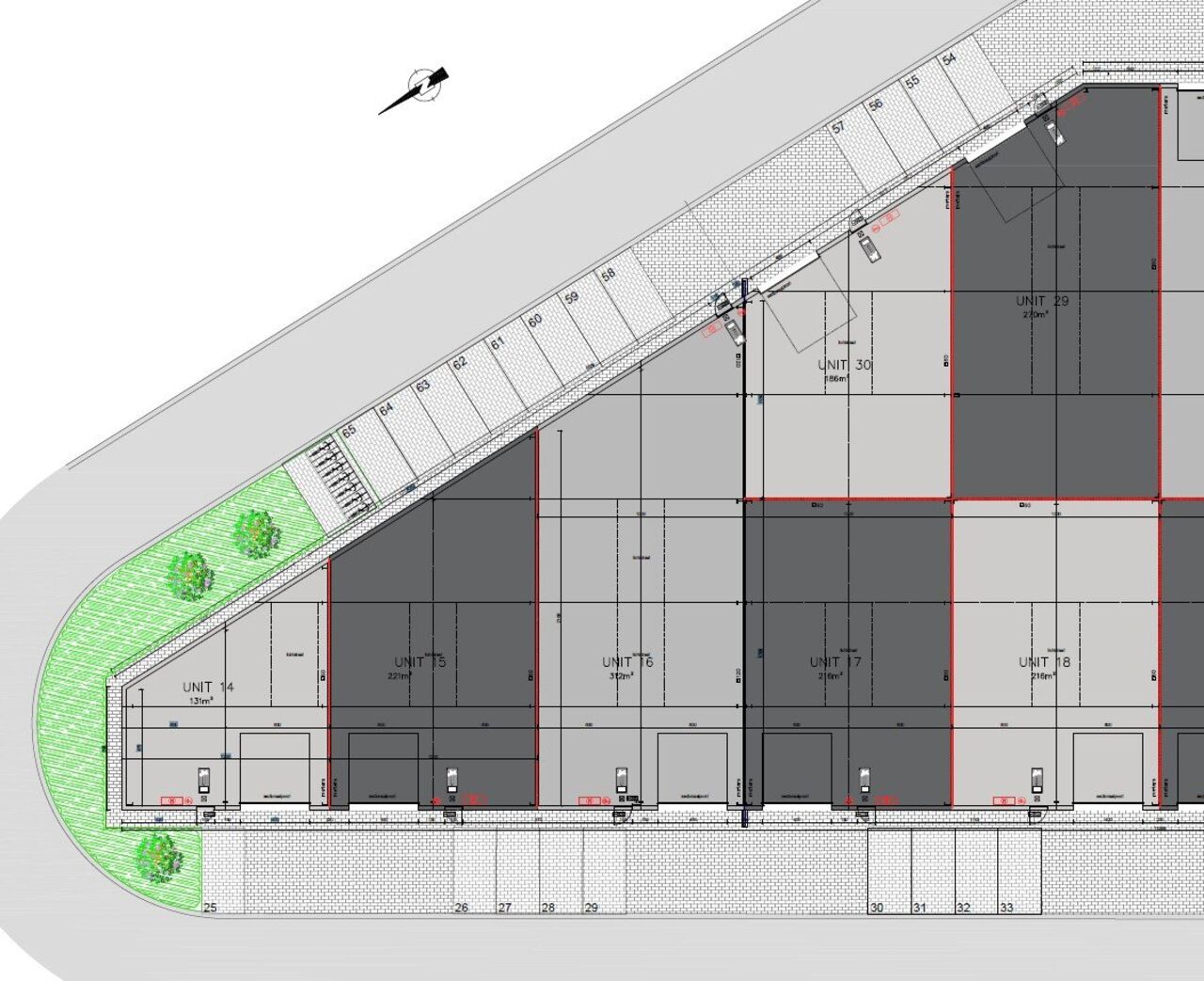 Gebouw C