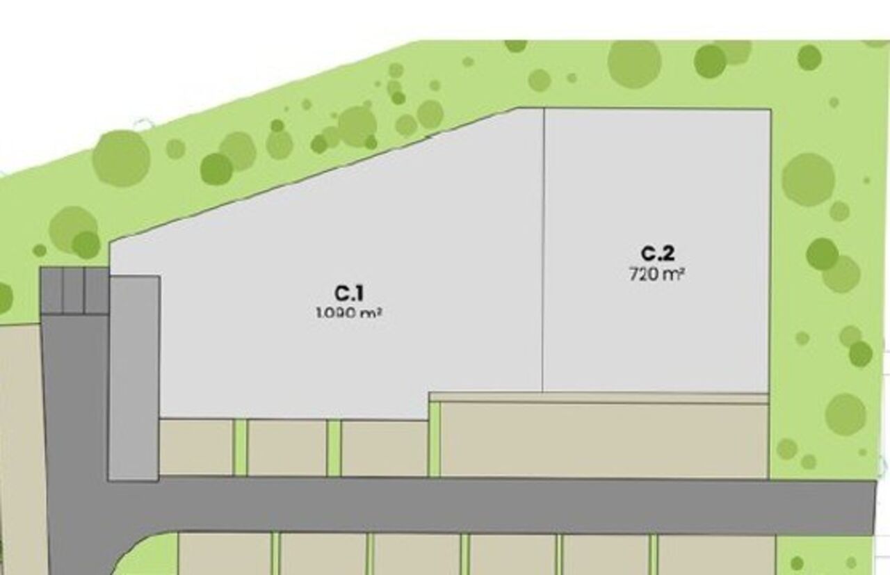 Gebouw C - Bedrijvenpark STEEN 