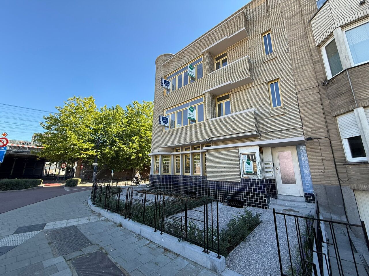 Gebouw Jules Lippens