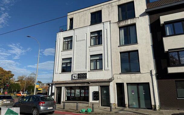 Appartement &agrave; vendre &agrave; Gent