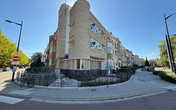 Appartement te koop in Gent