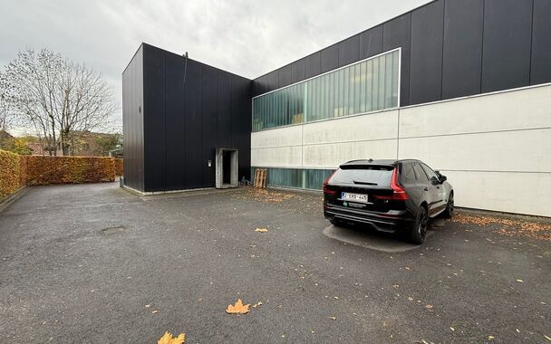 Bureaux &agrave; louer &agrave; Merelbeke-Melle