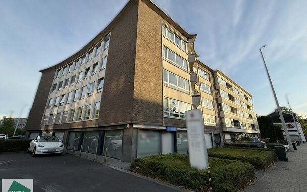 Magasin de peripherie à vendre à Gent