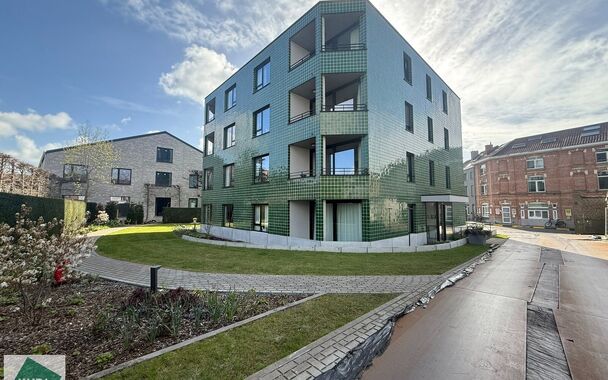 Service flats &agrave; vendre &agrave; Gent