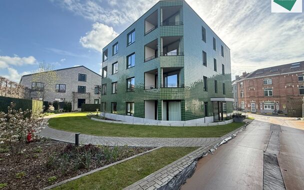 Service flats te koop in Gent
