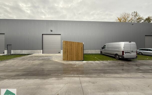 Unité pme à vendre à Brugge