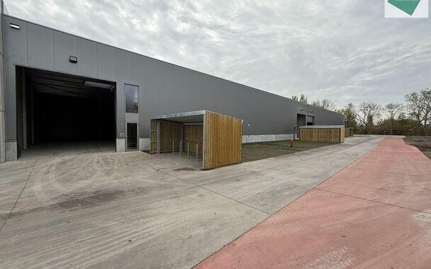 Unité pme à vendre à Brugge