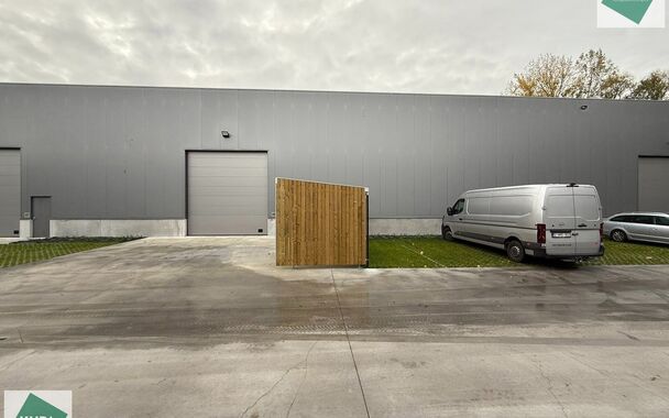 Unité pme à vendre à Brugge