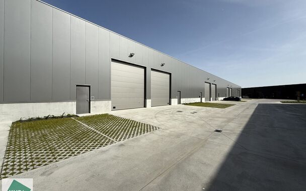 Unit&eacute; pme &agrave; vendre &agrave; Brugge