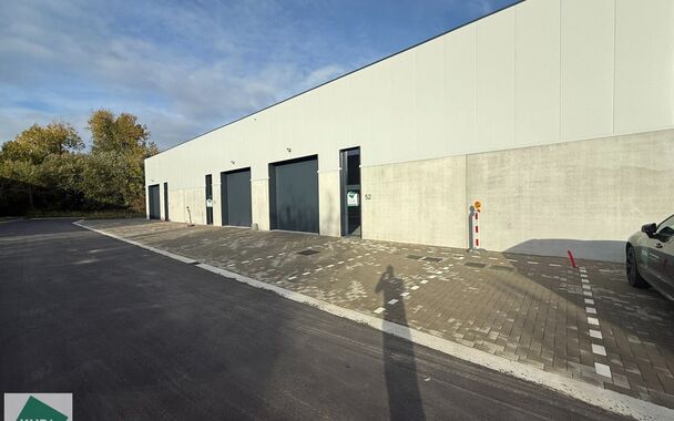 Unité pme à vendre à Halle