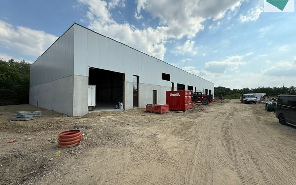 Unité pme à vendre à Halle Lembeek