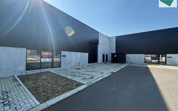 Unit&eacute; pme &agrave; vendre &agrave; Hooglede