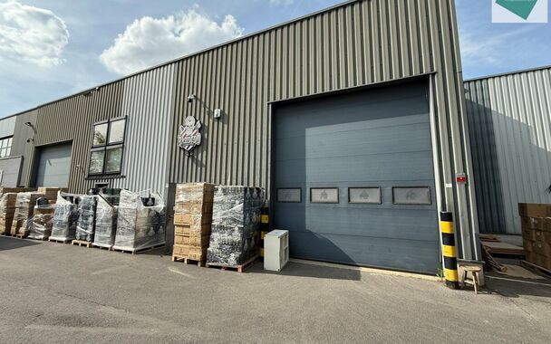 Unité pme à vendre à Schelle