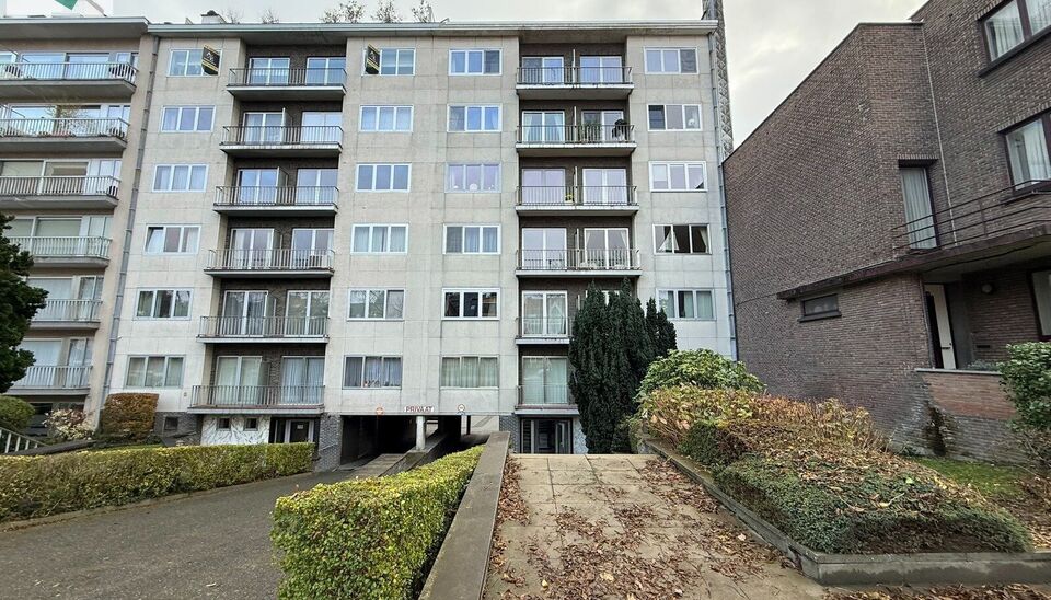Appartement &agrave; vendre &agrave; Aalst