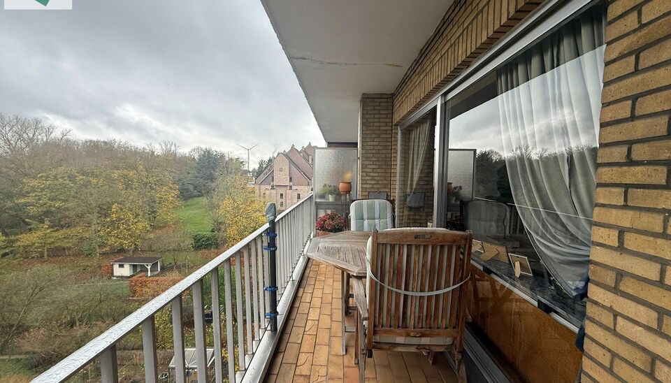 Appartement &agrave; vendre &agrave; Aalst