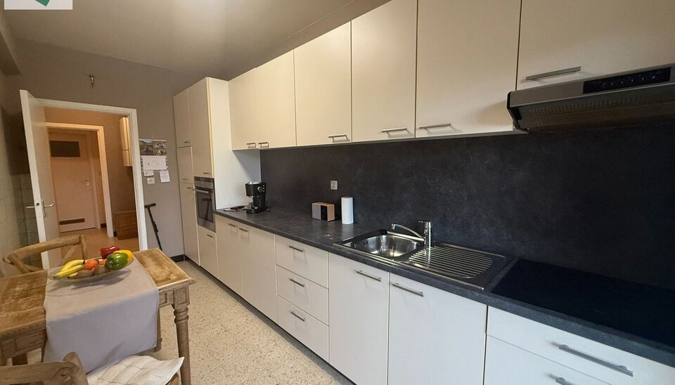 Appartement &agrave; vendre &agrave; Aalst