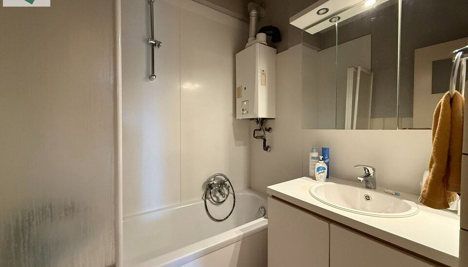 Appartement &agrave; vendre &agrave; Aalst