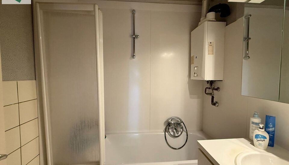 Appartement &agrave; vendre &agrave; Aalst