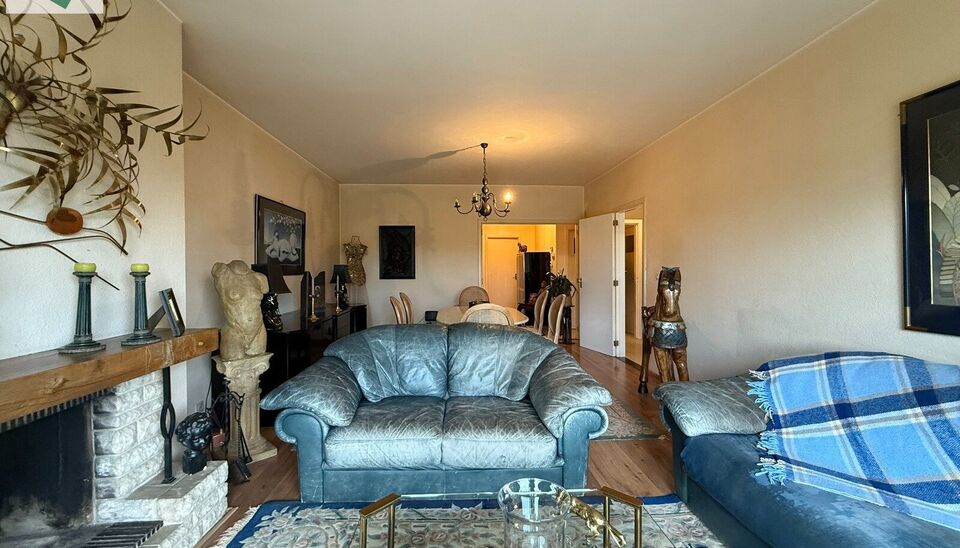 Appartement &agrave; vendre &agrave; Aalst