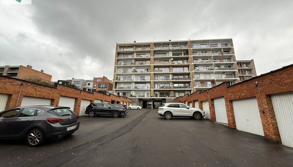 Appartement &agrave; vendre &agrave; Aalst
