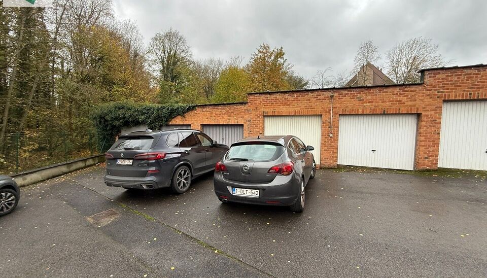 Appartement &agrave; vendre &agrave; Aalst