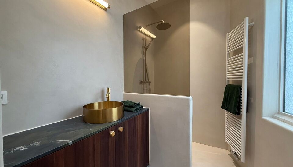 Appartement à vendre à Gent