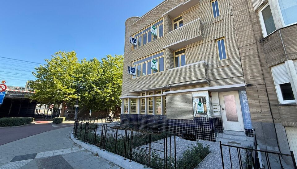 Appartement à vendre à Gent