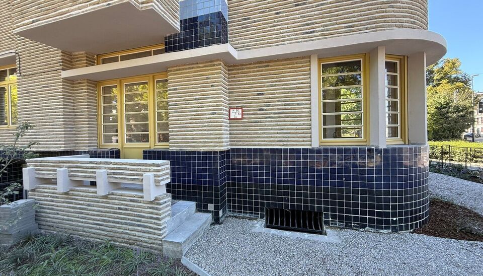 Appartement à vendre à Gent