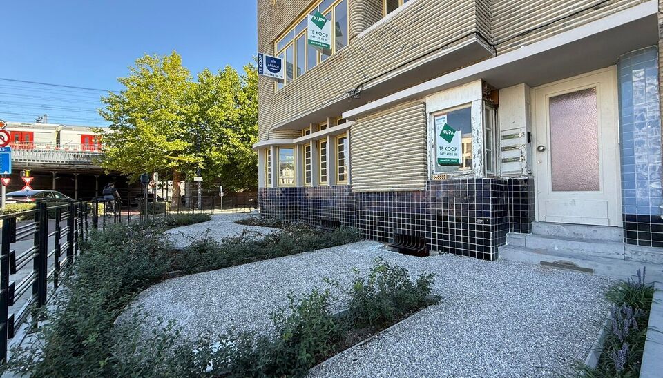 Appartement à vendre à Gent
