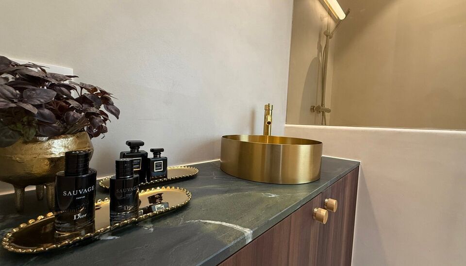 Appartement à vendre à Gent