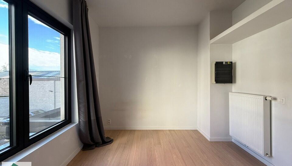 Appartement à vendre à Gent