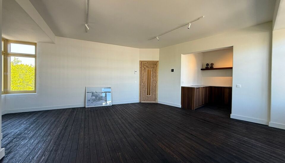 Appartement te koop in Gent
