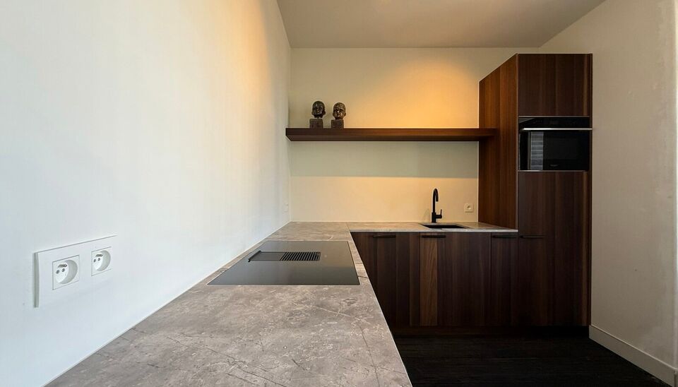 Appartement te koop in Gent