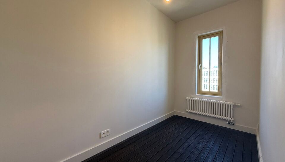Appartement te koop in Gent