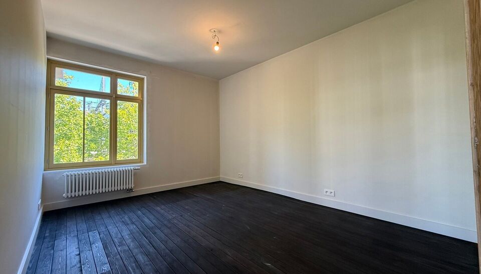 Appartement te koop in Gent