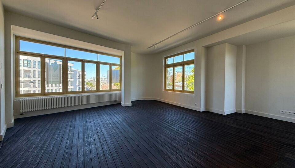 Appartement te koop in Gent