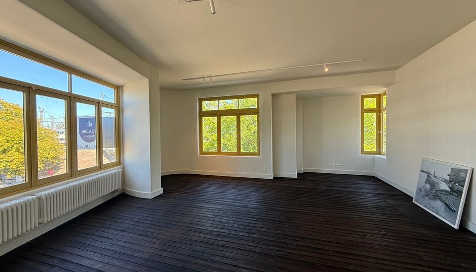 Appartement te koop in Gent