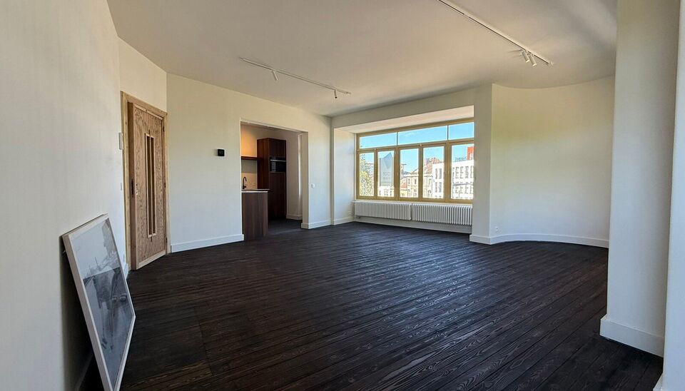 Appartement te koop in Gent