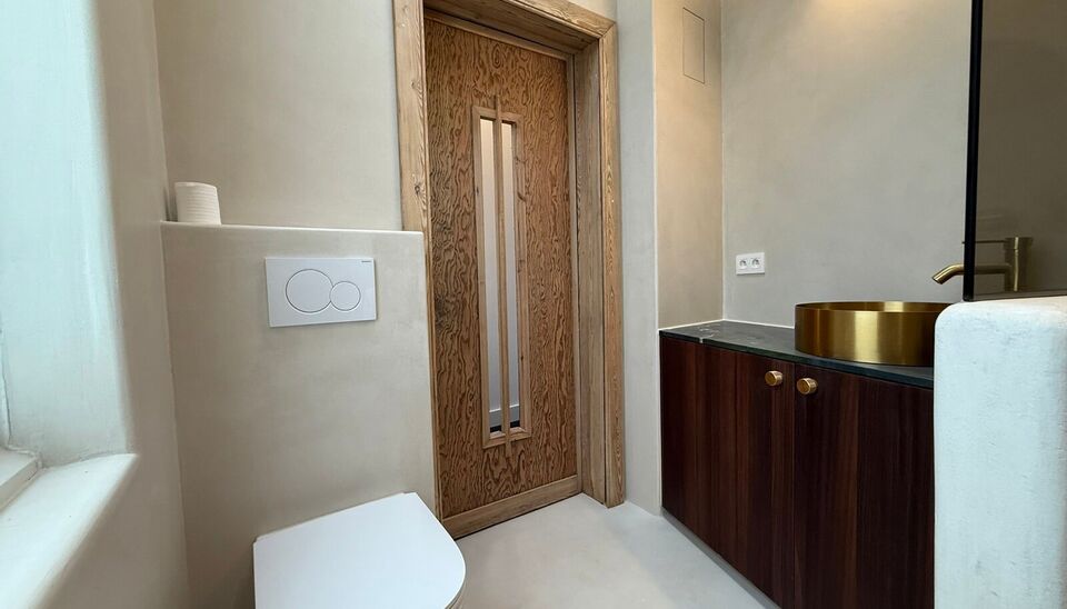 Appartement te koop in Gent