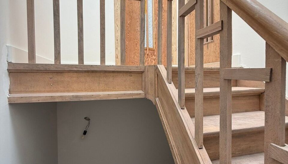 Appartement te koop in Gent